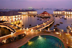 InterContinental Hanoi Westlake