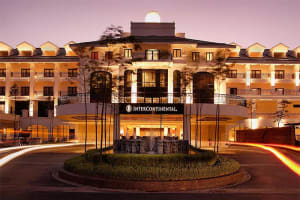 InterContinental Hanoi Westlake