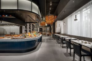InterContinental Kaohsiung