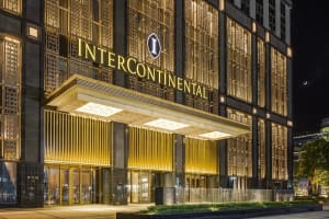 InterContinental Kaohsiung