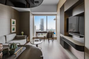 InterContinental Kaohsiung