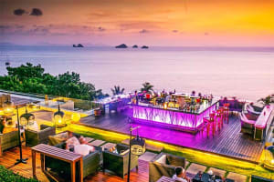InterContinental Koh Samui Resort