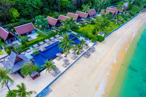 InterContinental Koh Samui Resort