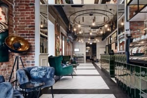 Hotel Indigo Krakow - Old Town