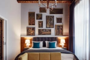 Hotel Indigo Krakow - Old Town