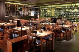 InterContinental Kuala Lumpur Dining