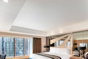 InterContinental Kuala Lumpur Suite
