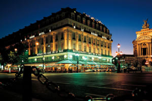 InterContinental Paris Le Grand