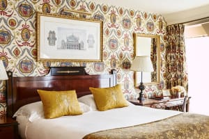 InterContinental Paris Le Grand Room
