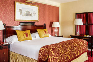 InterContinental Paris Le Grand Room