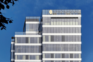 InterContinental Ljubljana