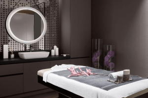 InterContinental Ljubljana Spa
