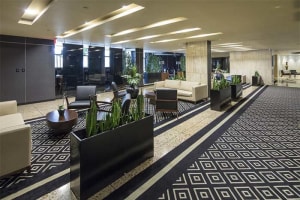 InterContinental Medellin Lobby