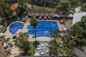 InterContinental Medellin Pool