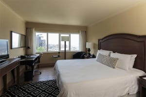 InterContinental Medellin Guest Room