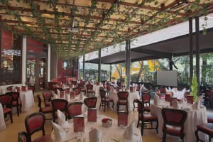 InterContinental Presidente Mexico City Dining