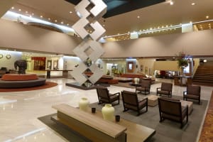 InterContinental Presidente Mexico City