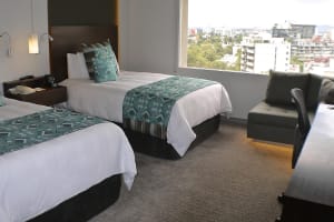 InterContinental Presidente Mexico City Room