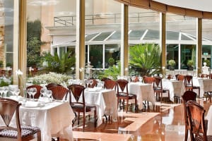 InterContinental Madrid