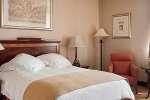 InterContinental Madrid