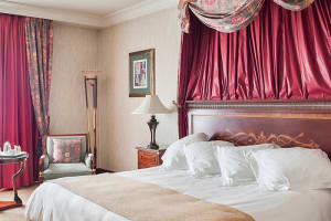 InterContinental Madrid