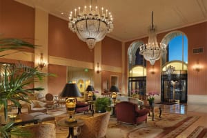 InterContinental Mark Hopkins, an IHG Hotel