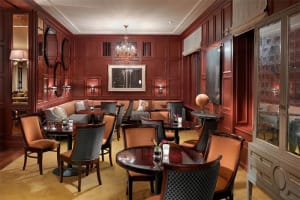 InterContinental Mark Hopkins, an IHG Hotel