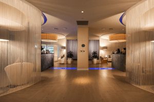 InterContinental Miami Spa