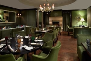 InterContinental Montreal Dining