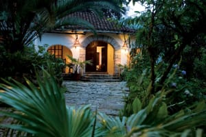 Inkaterra Machu Picchu Pueblo Hotel exterior1