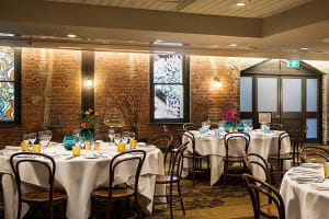 InterContinental Melbourne The Rialto Restaurant