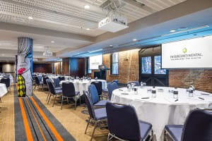 InterContinental Melbourne The Rialto Event Space