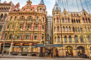 InterContinental Melbourne The Rialto