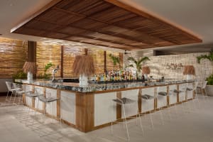 Impression Moxche by Secrets Bar