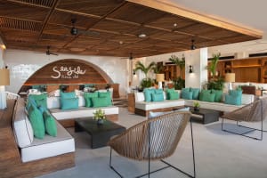 Impression Moxche by Secrets Dining