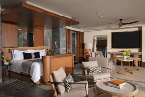 Impression Moxche by Secrets Room