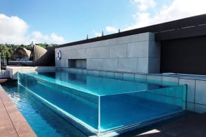 InterContinental Barcelona Pool