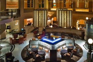 InterContinental Sydney