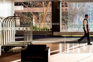 InterContinental Sydney