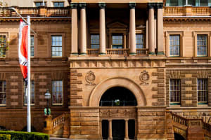 InterContinental Sydney