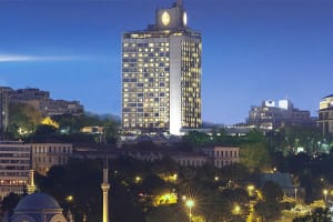 InterContinental Istanbul