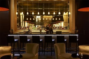 InterContinental Marseille - Hotel Dieu Bar