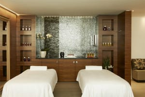 InterContinental Marseille - Hotel Dieu Spa