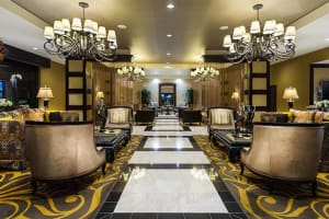 InterContinental New Orleans, an IHG Hotel
