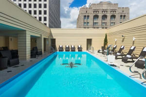 InterContinental New Orleans, an IHG Hotel