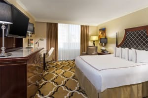 InterContinental New Orleans, an IHG Hotel
