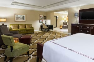 InterContinental New Orleans, an IHG Hotel