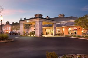 Hotel Indigo Napa Valley