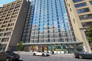 Innside by Melia New York NoMad Exterior