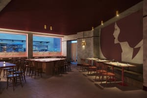 Hotel Indigo Sydney Potts Point